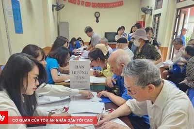 Nghị định 335: Những ai thuộc diện hưởng trợ giúp xã hội?