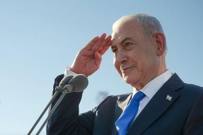 Thổ Nhĩ Kỳ đề nghị Interpol phát lệnh truy nã Thủ tướng Israel Netanyahu