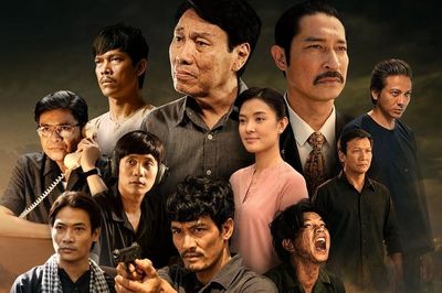 Điện ảnh Công an làm phim về chuyên án có thật