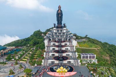 3 trải nghiệm không nên bỏ lỡ khi du lịch Nam Bộ dịp 2/9