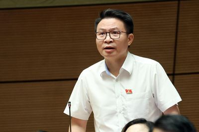 Không để quảng cáo dự án lung linh như Singapore nhưng bàn giao lại khác biệt