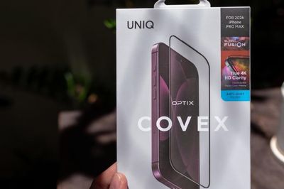 Phụ kiện được cho là của iPhone 18 Pro, iPhone 18 Pro Max về Việt Nam