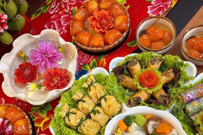 Cách cúng Rằm tháng 7 năm 2026 đầy đủ, đúng nghi lễ