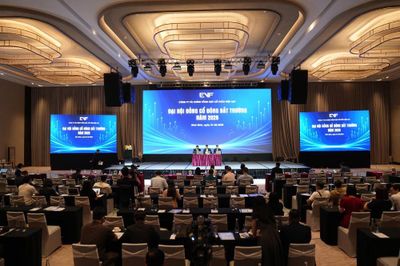 EVF tăng vốn điều lệ, mở rộng room ngoại và kiện toàn bộ máy