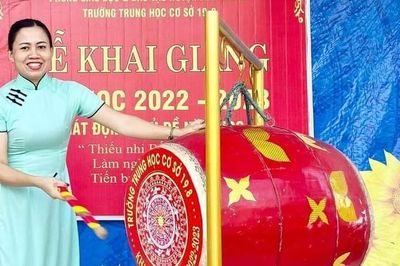 Hai hiệu trưởng xin rời vị trí quản lý khi sắp xếp trường học ở Đà Nẵng