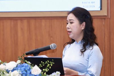 Giáo dục nghệ thuật hài hòa giữa công nghệ và bản sắc văn hóa