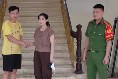 Chuyển nhầm 340 triệu, nhận lại tiền sau 3 giờ
