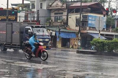 Quảng Ninh tạm ngừng cấp phép tàu hoạt động trên biển trước ảnh hưởng bão số 4