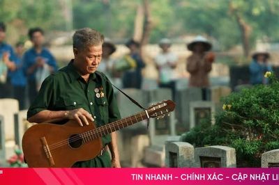 'Nghỉ hè sợ nghỉ hưu' và câu chuyện về giá trị của hòa bình