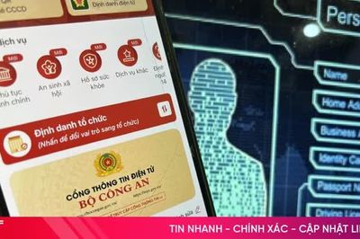 Bộ Công an cảnh báo 6 nguyên nhân khiến dữ liệu cá nhân bị xâm phạm