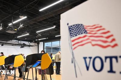 Mỹ: Đồng minh của ông Trump rời chính quyền để chuẩn bị cho chiến dịch bầu cử