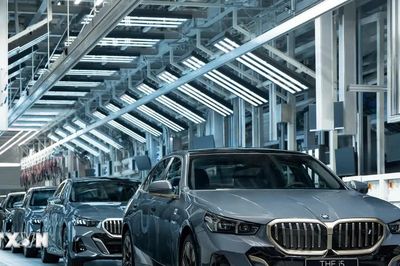 BMW đặt mục tiêu xe điện chiếm hơn 30% doanh số tại Ấn Độ