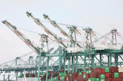 Tòa án Thương mại Quốc tế Mỹ xử lý loạt tranh chấp về thuế quan của ông Trump