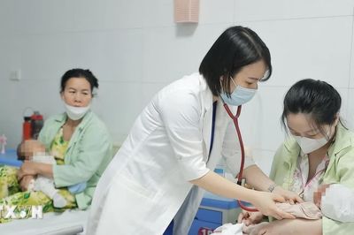Thành phố Hà Nội xây dựng hệ thống khám, chữa bệnh từ xa