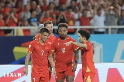 Lịch thi đấu ASEAN Cup 2026 ngày 22/8: Chung kết lượt đi Thái Lan-Việt Nam