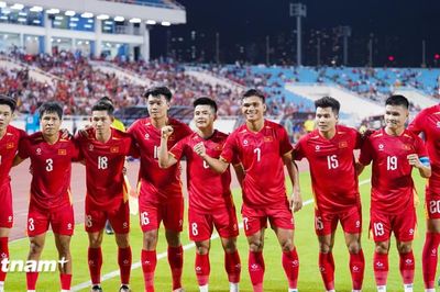 Nhận định Thái Lan vs Việt Nam: Thầy Kim nối dài mạch thắng ở 'chảo lửa' Rajamangala?