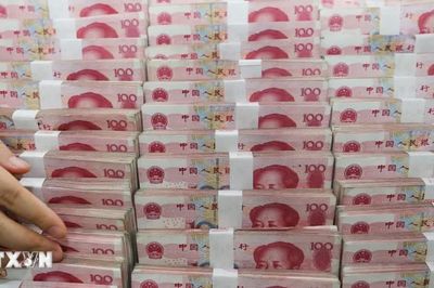 Trung Quốc truy tố cựu Phó Thị trưởng Trùng Khánh do nhận hối lộ
