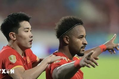 Xem trực tiếp lượt đi chung kết ASEAN Cup 2026 Thái Lan-Việt Nam trên kênh nào?