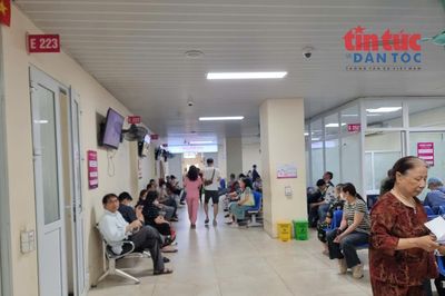 Hướng dẫn thay đổi nơi đăng ký khám, chữa bệnh BHYT ban đầu