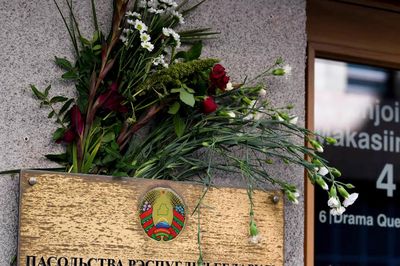 Belarus công bố thời điểm đóng cửa đại sứ quán tại Phần Lan