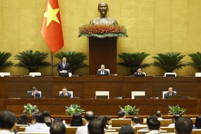 Luật Kinh doanh bất động sản: Nghiêm cấm hành vi thao túng thị trường bất động sản