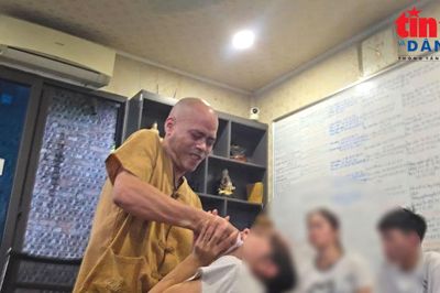 'Thần y' tự xưng ở Bắc Ninh có thể đối diện với mức án nào?