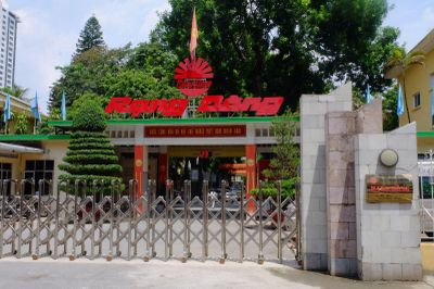Hà Nội di dời 58 cơ sở, quỹ 'đất vàng' ưu tiên làm trường học, cây xanh