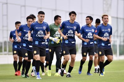 ASEAN Cup 2026: 'Voi chiến' hướng đến lợi thế sân nhà