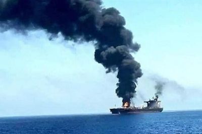 Liên minh hàng hải mới của Saudi Arabia là lời cảnh báo đối với Mỹ