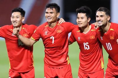 ASEAN Cup 2026: Thắng thuyết phục Thái Lan, đội tuyển Việt Nam rộng cửa bảo vệ ngôi vô địch