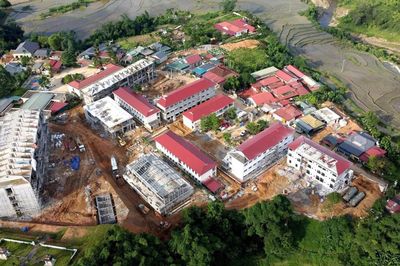 Thanh Hóa: Thúc tiến độ hàng loạt dự án, yêu cầu giải ngân 100% vốn đầu tư công