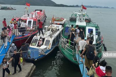 Bộ VH-TT&DL yêu cầu tạm dừng điểm du lịch có nguy cơ mất an toàn