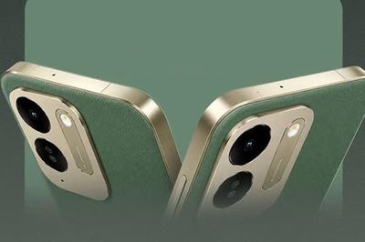 Smartphone chip Snapdragon 4 Gen 5, pin 7.900mAh, giá gần 6 triệu đồng