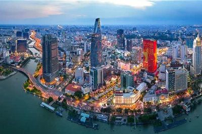 TP Hồ Chí Minh đẩy mạnh hội nhập, khơi thông nguồn lực quốc tế