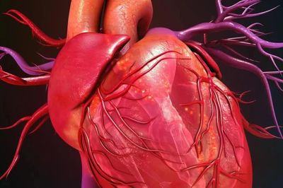 90% bệnh nhân suy tim cải thiện đáng kể chức năng tim trong thử nghiệm liệu pháp tế bào gốc mới