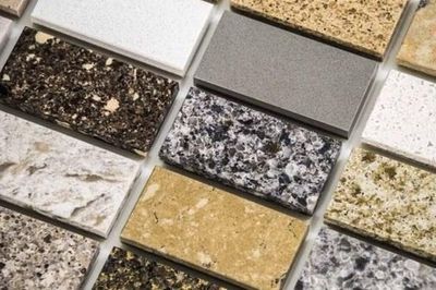 Hoa Kỳ áp dụng biện pháp tự vệ với mặt đá thạch anh
