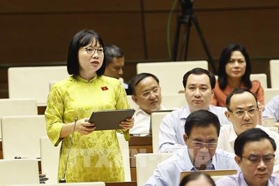 Ngăn chặn các hành vi thao túng, thổi giá bất động sản