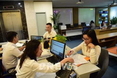 Trái phiếu doanh nghiệp bước vào giai đoạn sàng lọc mới