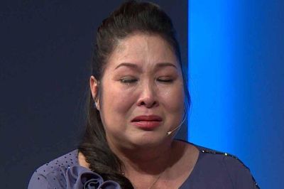 NSND Hồng Vân vẫn chọn đi tìm hạnh phúc ở tuổi 60