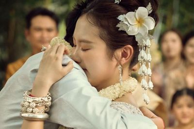 Hạnh phúc của Phương Mỹ Chi ở tuổi 23