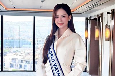 Nguy cơ Bảo Ngọc mất vé vào thẳng Top 40 Miss World
