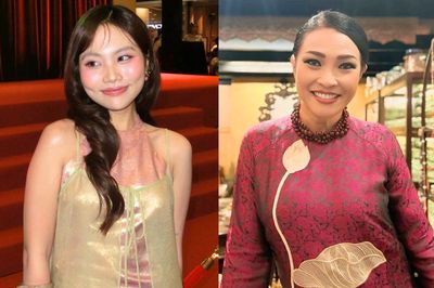 Phương Mỹ Chi thừa nhận về chuyện yêu đương với ca sĩ Phương Thanh