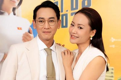 Hơn 75 tỷ cho Hồng Ánh và Hứa Vĩ Văn