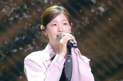 Park So Dam nhớ lại thời gian chống chọi với ung thư: 'Người ta nói tôi có tới 13 khối u'