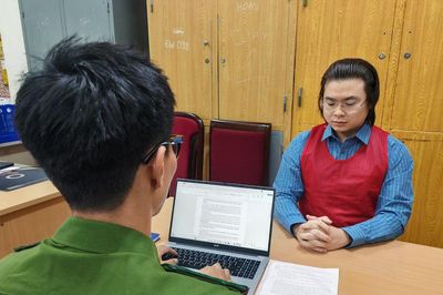Hà Nội: Khởi tố nhóm sản xuất, đăng tải video bạo lực học đường trên mạng xã hội