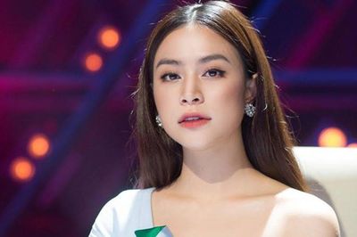 Khi sương xuống, quê nhà Hoàng Thùy Linh khoác lên vẻ đẹp rất riêng