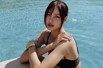Mạng xã hội 'dậy sóng' với Lisa