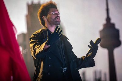 The Weeknd khép lại 5 đêm diễn tại Wembley, quyên góp hơn 9 tỷ đồng cho hoạt động thiện nguyện