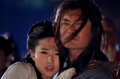 Những pha anh hùng cứu mỹ nhân kinh điển trong phim Kim Dung