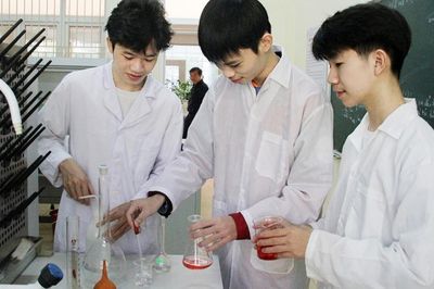 Cấm AI 'làm hộ' học sinh trong cuộc thi nghiên cứu khoa học, kỹ thuật quốc gia